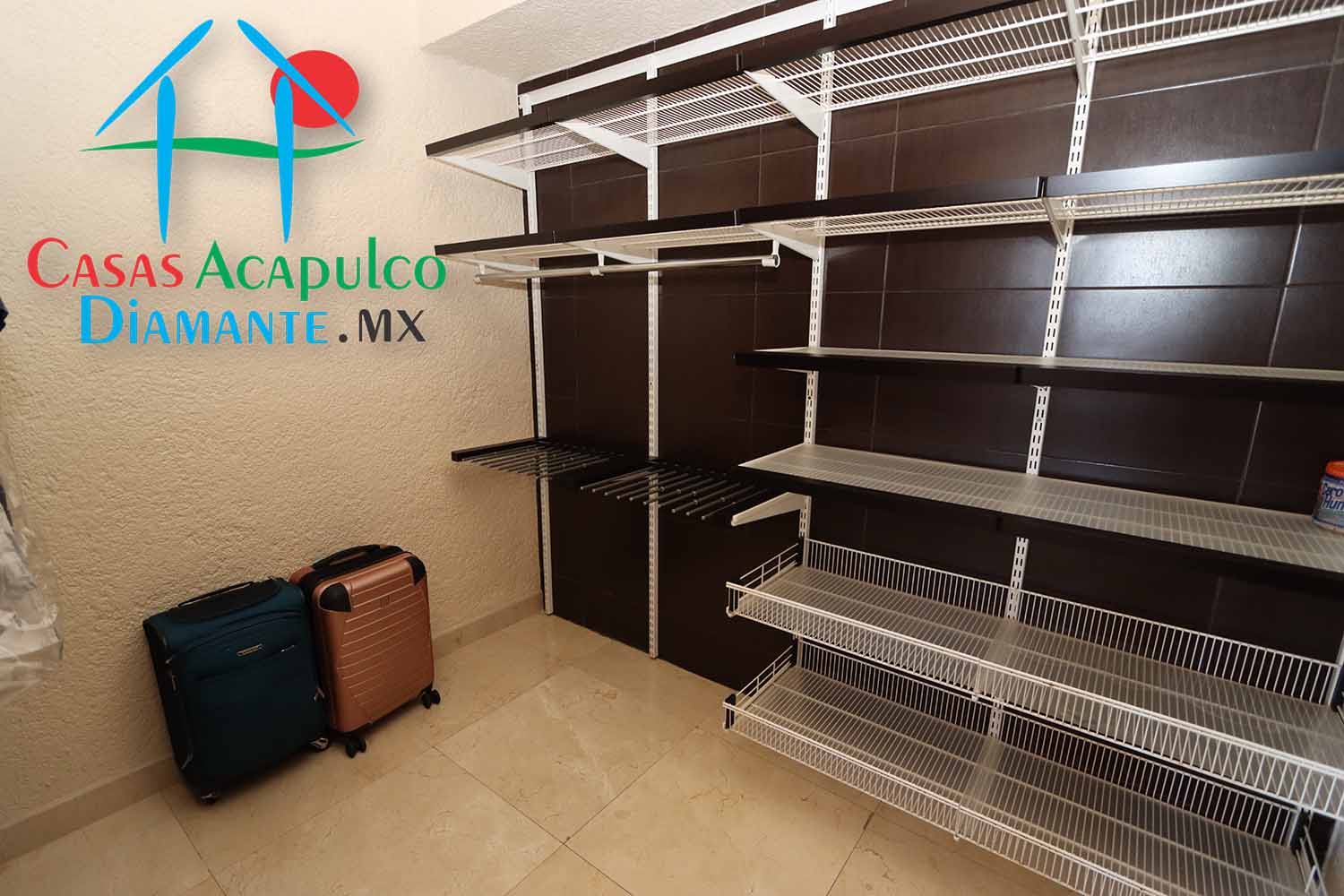 Villa Emiliano - Recámara dos 8